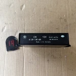 91-00 Bmw E36 Series On-board Computer Light & Check Control Module Unit Oem. Fixed Price $30.00.