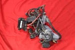 09-16 Bmw 5/6/7 Series Right Passenger Xenon Headlight Wire Harness Plugs Oem. Fixed Price $107.96.
