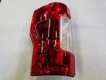 Left Driver Tail Light Incandescent Fits 2017-2019 Ford F250 F350. Fixed Price $246.98.