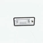 New Audi A8 4E Rear License Plate Light Left 8E0943021B Oem. Fixed Price $26.76.