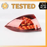11-14 Porsche Cayenne 958 Gts Left Driver Side Outer Tail Light Lamp Oem. Fixed Price $273.90.