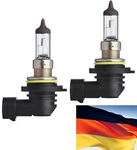 Flosser Rally 9006 HB4 80W 9086 Two Bulbs Head Light Low Beam Replace High Watt. Fixed Price $25.65.