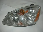 Oem Headlight For Altima Assy Left Mnt Broke. Fixed Price $134.99.