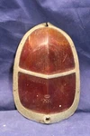 Hella K3216 Borgward Isabella Mk. Tail & Stop Light With Trim Don't Know Year. Fixed Price $20.22.