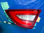 Nissan Maxima Rear Right Side Inner Trunk Tail Light Lamp P/n: 26540-4RA1A. Fixed Price $59.00.