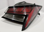 Oem 2021 2025 Hyundai Elantra Rear Right Led Tail Light Part # 92402-AA220. Fixed Price $260.00.