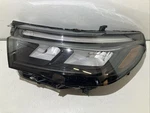 2025 2026 Ford Explorer Driver Left Lh Led Reflector Headlight Oem 0372. Fixed Price $299.99.