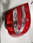 Rear Left Tail Light Lamp 2003 Mercedes CLK500 W209 M113 03-05 Oem. Fixed Price $144.00.