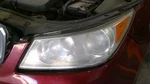 2011 Buick Lacrosse Driver Left Headlight Halogen Lh Cloudy 114-01274L Used. Fixed Price $124.39.