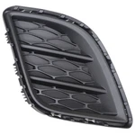 New Front Passenger Side Bumper Grille Insert For 2010-2012 Mazda CX7 EH4450C11A. Fixed Price $35.96.