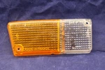 1980 Renault 5 Lecar Rh Parking Turn Signal Light Lens Seima 436 34033 Sae Ip 70. Fixed Price $59.80.