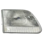 Trq HLA88168 Headlight Ford F-150 Heritage 2004 Right Front 114-01485R. Fixed Price $72.23.