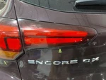Driver Tail Light Liftgate Mounted Incandescent Fits 20-25 Encore Gx 3186293. Fixed Price $159.89.