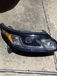 2014-2015-2016-2017 Range Rover Sport Passenger Headlight Hse Oem 472089. Fixed Price $550.00.