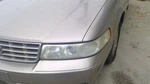 Driver Left Headlight Without Hid Fits 98-04 Seville 225184. Fixed Price $120.00.