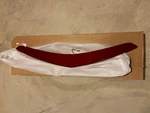 Gm Oem 2014-2019 Cadillac Cts Sedan High Mount Lamp With Red Cover. Fixed Price $208.00.
