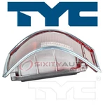 Tyc Left Tail Assembly For 1978-1986 Chevrolet C20 Electrical Lighting Ci. Fixed Price $40.30.