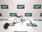 02-19 Saab 9-5 Battery Cable Positive With Terminal. Fixed Price $61.99.