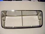 Buick Sabre Electra Estate Wagon Rh Passenger Side Headlight Bezel 77. Fixed Price $55.00.