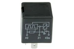 Turn Signal Relay Uro Parts 1H0953227. Fixed Price $9.70.