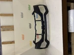 (local Pickup Only) Front Bumper Us Built Sport With Fog Lamps Fits 17-18 Santa. Fixed Price $474.90.