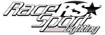 Race Sport Lighting RSPRSLJ18W Led Rocker Switch With White Radiance Zombie. Fixed Price $56.94.