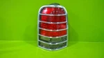 05 06 Mercury Mariner Driver Left Taillight Lamp Oem 2607-20. Fixed Price $45.00.