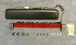 Nissan Oem Third Center Brake Light Fits Pathfinder QX4 00-04 New Bulbs Assembly. Fixed Price $10058.90.