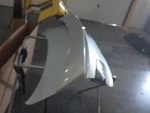 2007 Mazda Oem Silver Deck Lid Trunk 4DR Sed Slv 26A 190K Miles. Fixed Price $337.14.