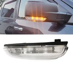 Right Mirror Turn Signal Light Lamp For 2009-2018 Dodge Ram 1500 2500 68064948AA. Fixed Price $18.99.