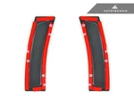 New Painted Bumper Reflectors For 2014+ Bmw F32 F33 F36 Series 2015 2016. Fixed Price $74.94.
