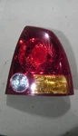 03 04 Hyundai Accent Right Sedan Tail Lamp Light Nice 10535. Fixed Price $116.00.