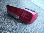 2015 Kia Sedona Used Passenger Tail Light Assembly Oem Right Side 166-61096R. Fixed Price $100.00.