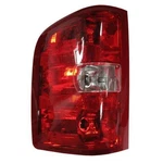 07 08 09 10 11 12 13 Silverado Sierra Left Driver Taillight Taillamp. Fixed Price $69.87.