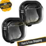 Recon 264514BK Smoke Led Fog Lights. Fixed Price $419.95.