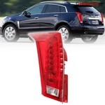 For Cadillac Srx 2010-2016 Left Driver Side Led Tail Lights Rear Lamps. Fixed Price $72.73.