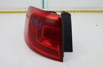 2012-2016 Volkswagen Jetta Left Driver Side Outer Tail Light 5C6945207 Oem. Fixed Price $125.99.