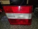 1997 Volvo S90 Left Lid Mounted Tail Lamp. Fixed Price $25.00.