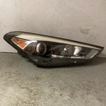 2016-2018 Hyundai Tucson Right Rh Passenger Side Headlight Oem W/ Led Accent. Fixed Price $189.00.