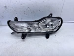 Nice 2013-2015 2016 Ford Escape Halogen Front Left Oem Fog Light CJ5413B221AG. Fixed Price $45.50.