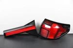 2022-2025 Hyundai Santa Cruz Led Outer & Inner Tail Light Right Passenger Oem. Fixed Price $275.00.