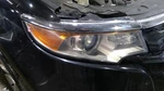 Passenger Headlight Halogen Smoke Shaded Background Fits 11-14 Edge 1004364. Fixed Price $339.97.