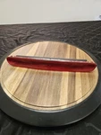 2006 Saab NG900 9-3 Convertible 3RD Brake Light Oe. Fixed Price $71.25.