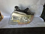 Driver Headlight Halogen Projector Type Fits 15-17 Expedition 574761. Fixed Price $184.95.