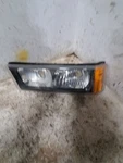 Rh Passenger Side 2004 Silverado Truck/pickup 2500 Front Lamp SKU#4363757. Fixed Price $69.00.