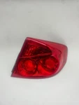 2005 Infiniti G35 Sedan Passenger Tail Light Oem. Fixed Price $44.95.