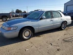 Passenger Corner/park Light Side Fender Mounted Fits 99-02 Grand Marquis 2021395. Fixed Price $58.95.