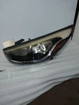 Driver Headlight Hydrogen Fcv Us Market Fits 14-17 Tucson 7673. Fixed Price $270.00.