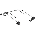 Mbrp Acc Light Kit Spot Beam Pol Matryx SL4001S. Fixed Price $354.99.
