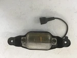 Corvette 1972-1973 Restored License Plate Light #26593. Fixed Price $35.00.